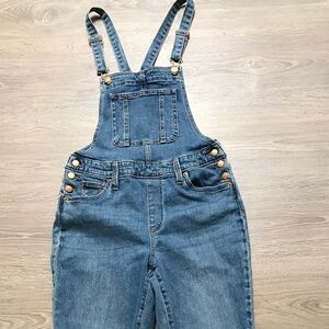 Universal Thread Overalls